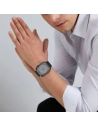 Kup Tech-Protect Nylon Apple Watch 4/5/6/7/SE/8/9/10 40/41/42mm Grau/Blau - THP1656 - {ean13} - Sklep Home Screen