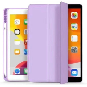 Kup Etui Tech-Protect Sc Pen Apple iPad 10.2 2019/2020/2021 (7., 8. i 9. generacji) Violet - THP1660 - {ean13} - Sklep Home Screen