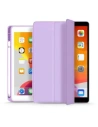 Etui Tech-Protect Sc Pen Apple iPad 10.2 2019/2020/2021 (7., 8. i 9. generacji) Violet