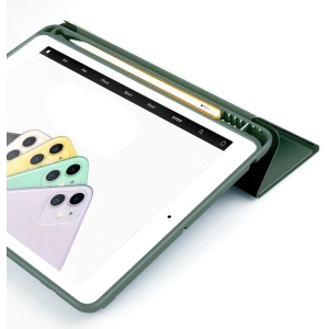 Kup Etui Tech-Protect Sc Pen Apple iPad 10.2 2019/2020/2021 (7., 8. i 9. generacji) Violet - THP1660 - {ean13} - Sklep Home Screen