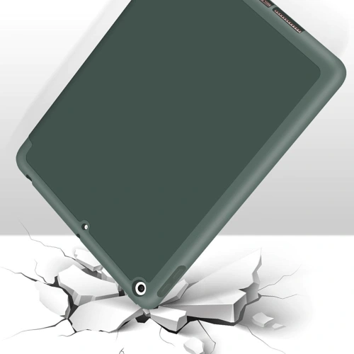 Kup Etui Tech-Protect Sc Pen Apple iPad 10.2 2019/2020/2021 (7., 8. i 9. generacji) Violet - THP1660 - {ean13} - Sklep Home Screen