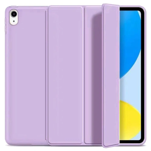 Kup Case Tech-Protect Smartcase Apple iPad 10.9 2022 (10. Generation) Violett - THP1661 - {ean13} - Sklep Home Screen