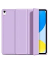 Kup Etui Tech-Protect Smartcase Apple iPad 10.9 2022 (10. generacji) Violet - THP1661 - {ean13} - Sklep Home Screen