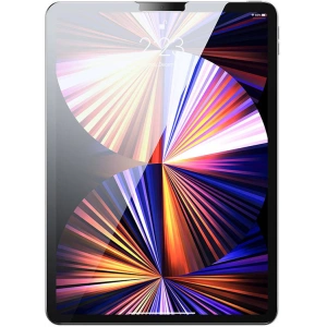 Kup Szkło hartowane Baseus 0.3mm Apple iPad Pro 12.9 2018/2020/2021/2022 (3., 4., 5. i 6. generacji) [2 PACK] - BSU3742 - {ean13} - Sklep Home Screen
