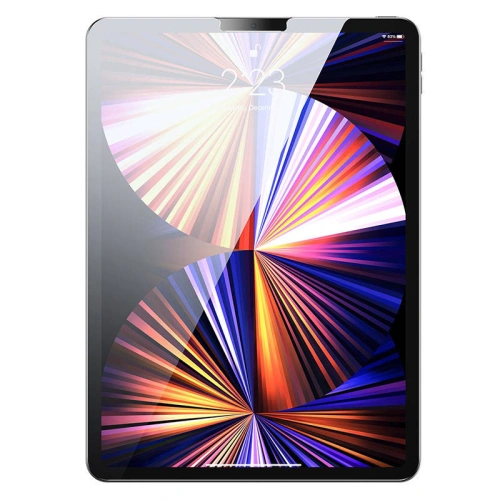 Kup Tvrzené sklo Baseus 0.3mm Apple iPad Pro 12.9 2018/2020/2021/2022 (3., 4., 5. a 6. generace) [2 PACK] - BSU3742 - {ean13} - Sklep Home Screen