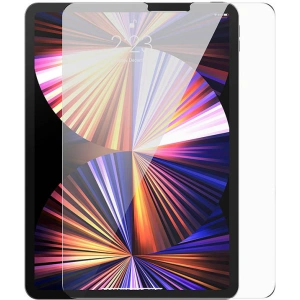 Kup Szkło hartowane Baseus 0.3mm Apple iPad Pro 12.9 2018/2020/2021/2022 (3., 4., 5. i 6. generacji) [2 PACK] - BSU3742 - {ean13} - Sklep Home Screen