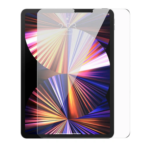 Kup Tvrzené sklo Baseus 0.3mm Apple iPad Pro 12.9 2018/2020/2021/2022 (3., 4., 5. a 6. generace) [2 PACK] - BSU3742 - {ean13} - Sklep Home Screen