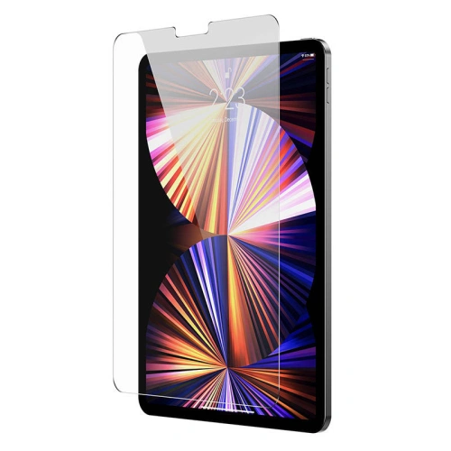 Kup Tvrzené sklo Baseus 0.3mm Apple iPad Pro 12.9 2018/2020/2021/2022 (3., 4., 5. a 6. generace) [2 PACK] - BSU3742 - {ean13} - Sklep Home Screen