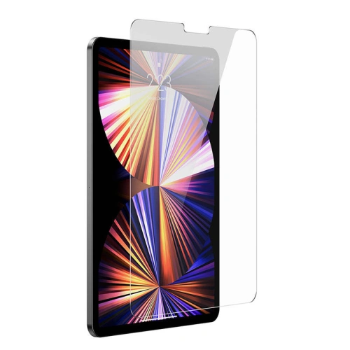 Kup Tvrzené sklo Baseus 0.3mm Apple iPad Pro 12.9 2018/2020/2021/2022 (3., 4., 5. a 6. generace) [2 PACK] - BSU3742 - {ean13} - Sklep Home Screen