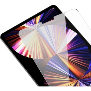 Kup Szkło hartowane Baseus 0.3mm Apple iPad Pro 12.9 2018/2020/2021/2022 (3., 4., 5. i 6. generacji) [2 PACK] - BSU3742 - {ean13} - Sklep Home Screen