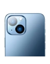 Tvrzené sklo na objektiv fotoaparátu Baseus Lens 0.3mm Apple iPhone 14/14 Plus [2 PACK]