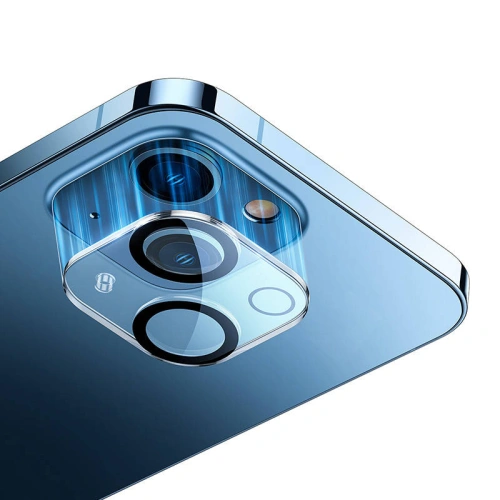 Kup Tvrzené sklo na objektiv fotoaparátu Baseus Lens 0.3mm Apple iPhone 14/14 Plus [2 PACK] - BSU3743 - {ean13} - Sklep Home Screen