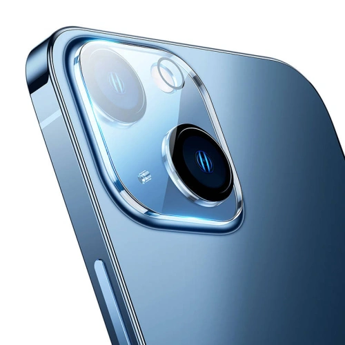 Buy Baseus Lens 0.3mm Apple iPhone 14/14 Plus [2 PACK] - BSU3743 - {ean13} - Home Screen Store Europe
