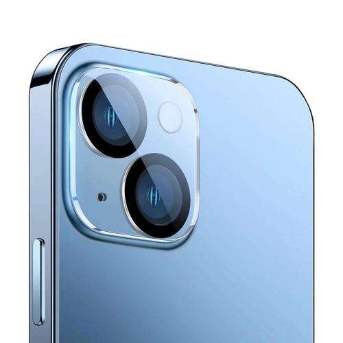 Buy Baseus Lens 0.3mm Apple iPhone 14/14 Plus [2 PACK] - BSU3743 - {ean13} - Home Screen Store Europe