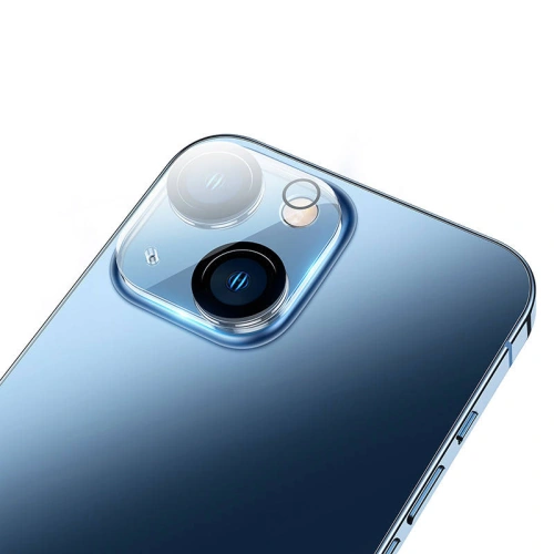 Kup Tvrzené sklo na objektiv fotoaparátu Baseus Lens 0.3mm Apple iPhone 14/14 Plus [2 PACK] - BSU3743 - {ean13} - Sklep Home Screen