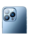 Hőkezelt üveg a Baseus lencséhez 0.3mm Apple iPhone 14 Pro/14 Pro Max [2 PACK]