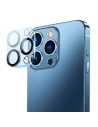 Kup Tvrzené sklo na objektiv fotoaparátu Baseus Lens 0.3mm Apple iPhone 14 Pro/14 Pro Max [2 PACK] - BSU3744 - {ean13} - Sklep Home Screen