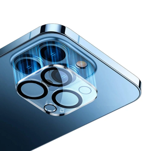 Kup Tvrzené sklo na objektiv fotoaparátu Baseus Lens 0.3mm Apple iPhone 14 Pro/14 Pro Max [2 PACK] - BSU3744 - {ean13} - Sklep Home Screen