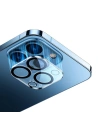 Kup Tvrzené sklo na objektiv fotoaparátu Baseus Lens 0.3mm Apple iPhone 14 Pro/14 Pro Max [2 PACK] - BSU3744 - {ean13} - Sklep Home Screen