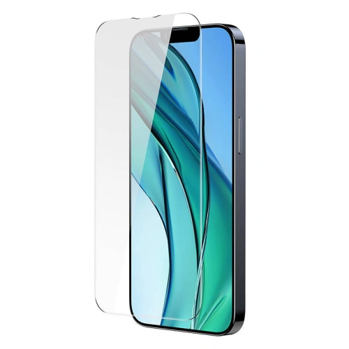 Kup Sticlă securizată Baseus SGBL070002 0.3mm Apple iPhone 14/13/13 Pro [2 PACK] - BSU3745 - {ean13} - Sklep Home Screen