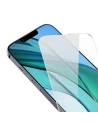 Kup Sticlă securizată Baseus SGBL070002 0.3mm Apple iPhone 14/13/13 Pro [2 PACK] - BSU3745 - {ean13} - Sklep Home Screen