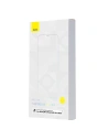 Kup Sticlă securizată Baseus SGBL070002 0.3mm Apple iPhone 14/13/13 Pro [2 PACK] - BSU3745 - {ean13} - Sklep Home Screen