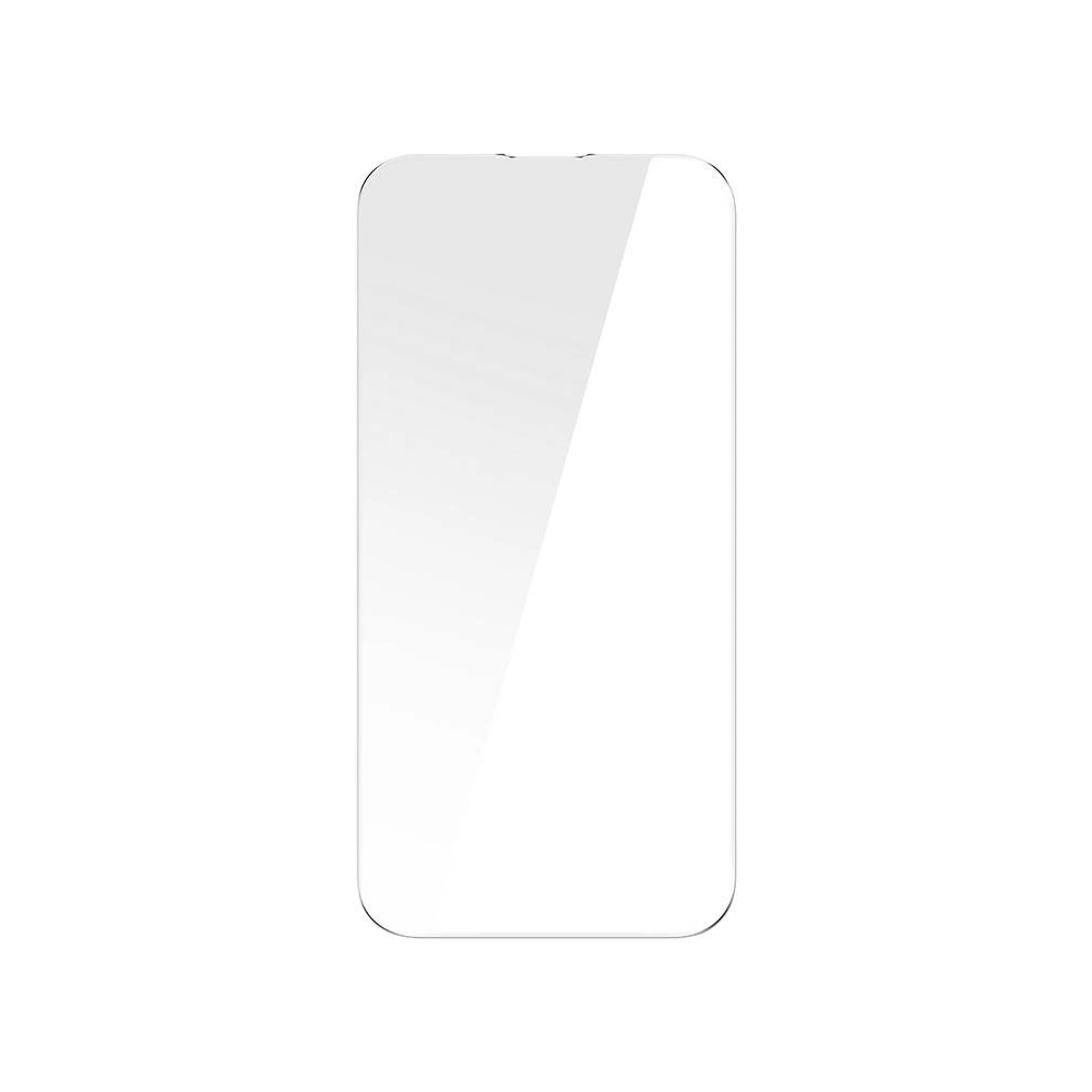 Szkło hartowane Baseus SGBL070102 0.3mm Apple iPhone 14 Pro [2 PACK]