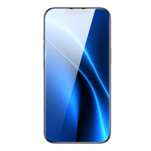 Kup Gehärtetes Glas Baseus SGBL070102 0.3mm Apple iPhone iPhone 14 Plus / 15 Plus [2 PACK] - BSU3747 - {ean13} - Sklep Home Screen