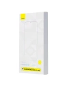 Kup Gehärtetes Glas Baseus SGBL070102 0.3mm Apple iPhone iPhone 14 Plus / 15 Plus [2 PACK] - BSU3747 - {ean13} - Sklep Home Screen