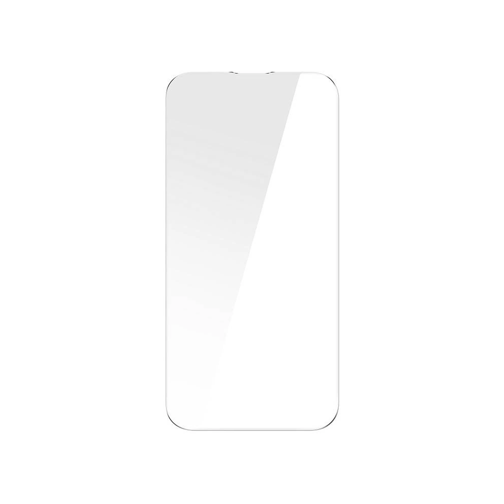 Szkło hartowane Baseus SGBL070102 0.3mm Apple iPhone 14 Pro Max [2 PACK]