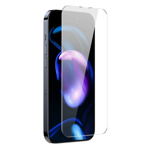 Kup Szkło hartowane Baseus SGBL070102 0.3mm Apple iPhone 14 Pro Max [2 PACK] - BSU3748 - {ean13} - Sklep Home Screen