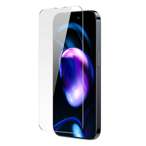 Kup Szkło hartowane Baseus SGBL070102 0.3mm Apple iPhone 14 Pro Max [2 PACK] - BSU3748 - {ean13} - Sklep Home Screen