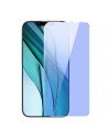 Kup Gehärtetes Glas Baseus Anti Blue Light SGBL080002 0.3mm Apple iPhone 14/13/13 Pro [2 PACK] - BSU3749 - {ean13} - Sklep Home Screen