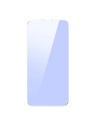 Kup Szkło hartowane Baseus Anti Blue Light SGBL080002 0.3mm Apple iPhone 14/13/13 Pro [2 PACK] - BSU3749 - {ean13} - Sklep Home Screen