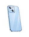 Kup Set husă + sticlă Baseus Crystal Apple iPhone 14 - BSU3751 - {ean13} - Sklep Home Screen