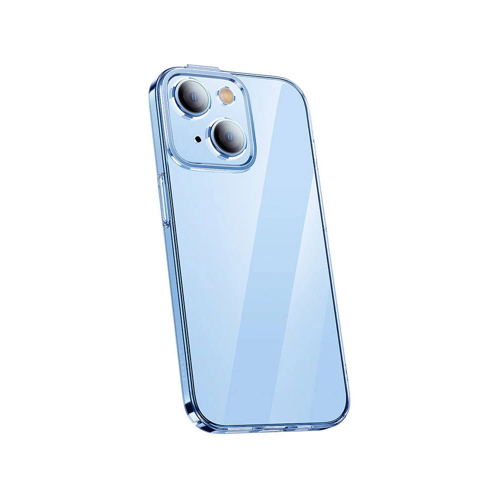 Zestaw etui + szkło Baseus Crystal Apple iPhone 14