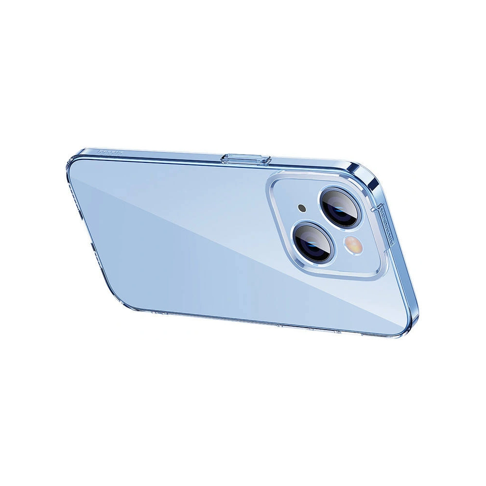 Zestaw etui + szkło Baseus Crystal Apple iPhone 14