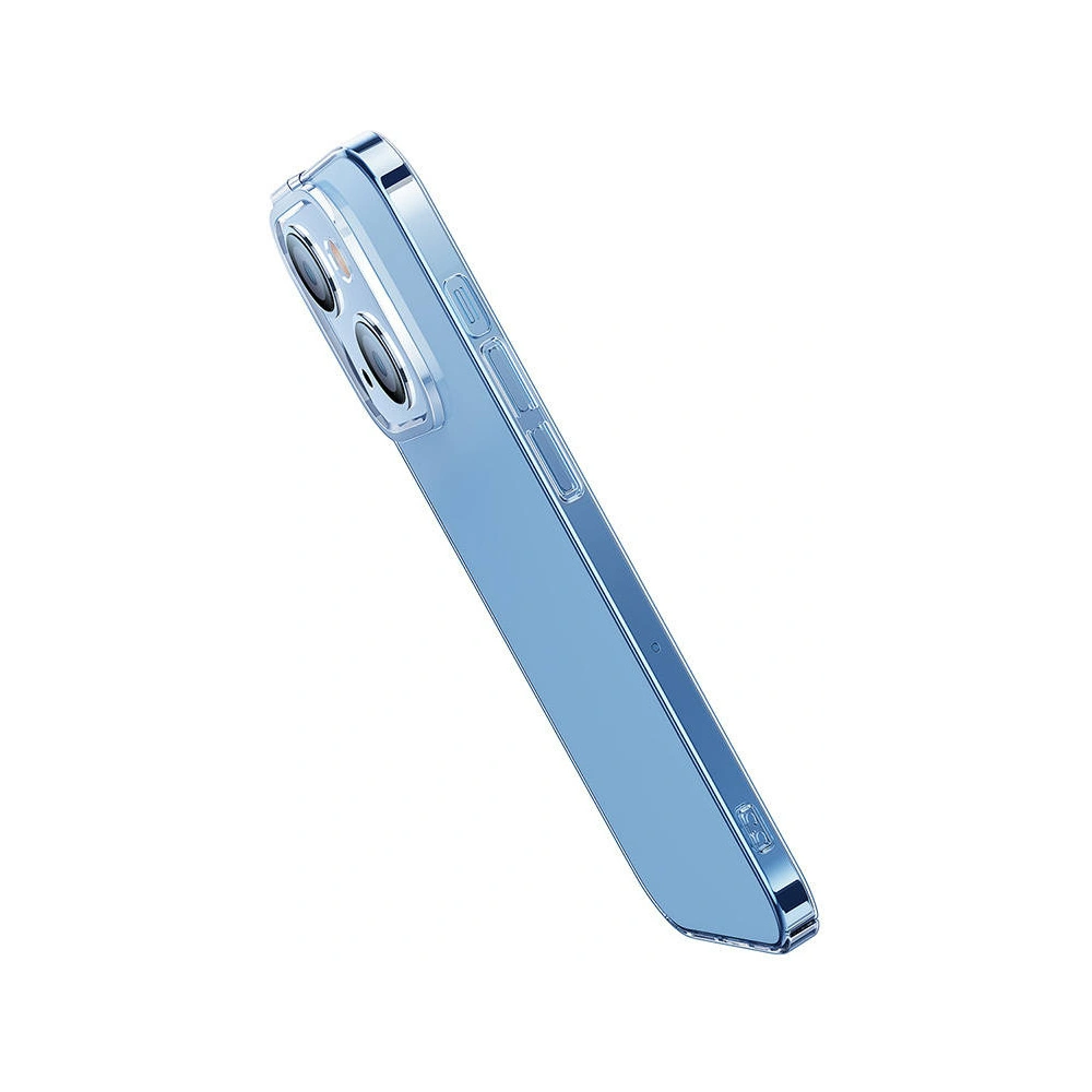 Zestaw etui + szkło Baseus Crystal Apple iPhone 14