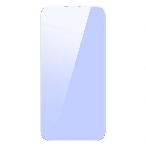Kup Tvrzené sklo Baseus Anti Blue Light SGBL080102 0.3mm Apple iPhone 14 Pro [2 PACK] - BSU3752 - {ean13} - Sklep Home Screen