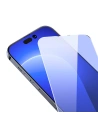 Kup Tvrzené sklo Baseus Anti Blue Light SGBL080102 0.3mm Apple iPhone 14 Pro [2 PACK] - BSU3752 - {ean13} - Sklep Home Screen