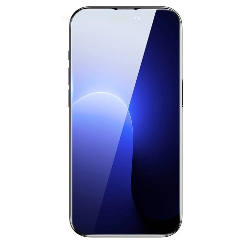 Kup Tvrzené sklo Baseus Anti Blue Light SGBL080102 0.3mm Apple iPhone 14 Pro [2 PACK] - BSU3752 - {ean13} - Sklep Home Screen