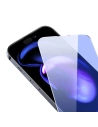 Kup Gehärtetes Glas Baseus Anti-Blau-Licht SGBL080302 0.3mm Apple iPhone 14 Pro Max [2 PACK] - BSU3753 - {ean13} - Sklep Home Screen