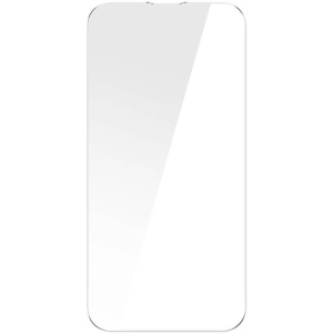 Kup Szkło hartowane Baseus Crystal SGBL100002 0.3mm Apple iPhone 14/13/13 Pro [2 PACK] - BSU3754 - {ean13} - Sklep Home Screen