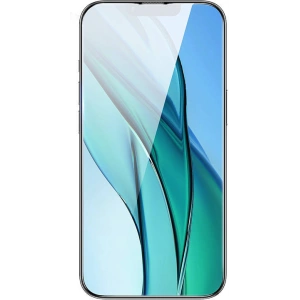 Kup Szkło hartowane Baseus Crystal SGBL100002 0.3mm Apple iPhone 14/13/13 Pro [2 PACK] - BSU3754 - {ean13} - Sklep Home Screen