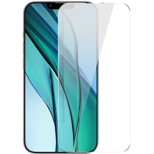 Kup Szkło hartowane Baseus Crystal SGBL100002 0.3mm Apple iPhone 14/13/13 Pro [2 PACK] - BSU3754 - {ean13} - Sklep Home Screen