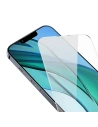 Kup Szkło hartowane Baseus Crystal SGBL100002 0.3mm Apple iPhone 14/13/13 Pro [2 PACK] - BSU3754 - {ean13} - Sklep Home Screen