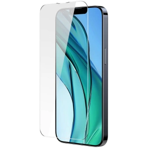 Kup Szkło hartowane Baseus Crystal SGBL100002 0.3mm Apple iPhone 14/13/13 Pro [2 PACK] - BSU3754 - {ean13} - Sklep Home Screen