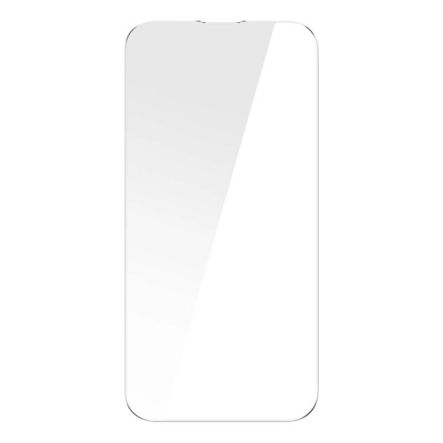 Kup Edzett üveg Baseus Crystal SGBL100102 0.3mm Apple iPhone 14 Pro [2 PACK] - BSU3755 - {ean13} - Sklep Home Screen