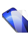 Kup Sticlă temperată Baseus Crystal SGBL100102 0.3mm Apple iPhone 14 Pro [2 PACK] - BSU3755 - {ean13} - Sklep Home Screen
