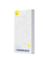 Kup Szkło hartowane Baseus Crystal SGBL100102 0.3mm Apple iPhone 14 Pro [2 PACK] - BSU3755 - {ean13} - Sklep Home Screen